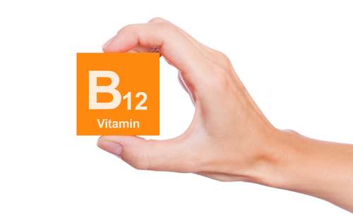 Vitamina B12