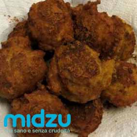 Frittelle di zucca