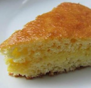 Torta al limone