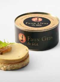 faux gras, fois gras